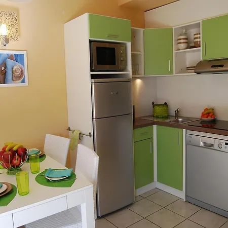 Casa vacanze Detached In Saint-cyprien