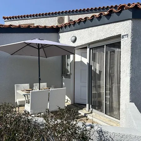 Casa vacanze Detached In Saint-cyprien *