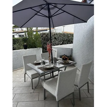 Casa vacanze Detached In Saint-cyprien